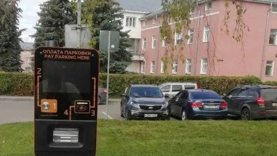 Власти Суздаля выделят 9,1 миллиона рублей на обслуживание платных парковок