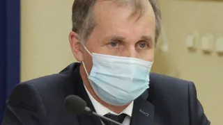 Депутаты горсовета приняли бюджет Брянска