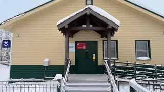 Жители усинского Усадора получили современный ФАП