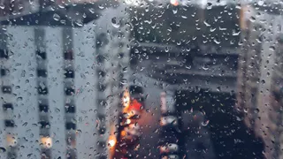 Фото-подборка из социальных сетей – последствия стихии в Рязани