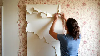 Умные хозяева давно содрали обои - применили 6 вариантов, которые надежнее и удобнее во всем