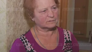 Мать рязанца погибшего в авиакатастрофе: "В последний раз я видела сына на новогодних праздниках"