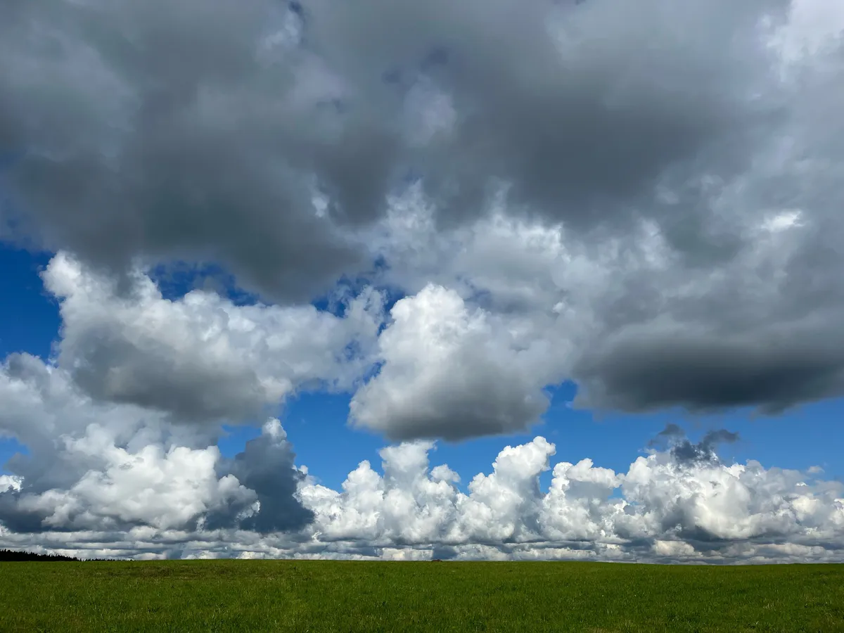 Челябинская область готовится к похолоданию и усилению ветра 10 сентября