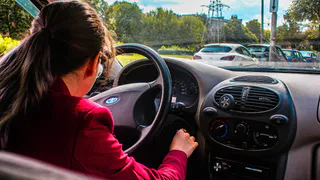 Докатились: с 12 сентября начнут лишать прав за вождение в очках. Водителей ждет новый сюрприз