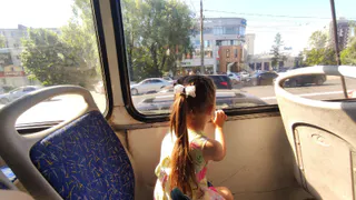 Во Владимире изменится маршрут автобуса №21