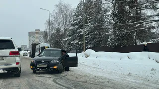 Штормовой ветер и оттепель: синоптики предупредили о резкой смене погоды в Татарстане 16 февраля