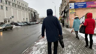 Весной ударят аномальные морозы, которые будут хлеще зимних. Синоптики озвучили новый прогноз на март и апрель