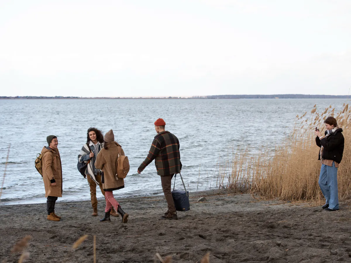 В Пензе провели рейды по местам отдыха у воды