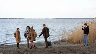 В Пензе провели рейды по местам отдыха у воды