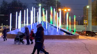 На благоустройство площади Победы и Малого шоссе в Рязани направили 32,7 млн рублей