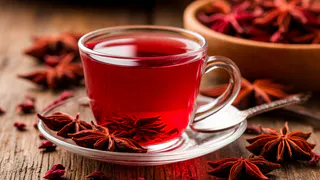 Эликсир молодости: этот чай тормозит старение кожи и есть в каждом магазине - а многие проходят мимо и не замечают его на полках