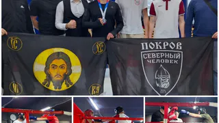 Боксёры из Покрова завоевали три медали на турнире в Орехово-Зуево