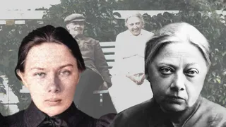 Малоизвестные факты о Надежде Крупской, которые скрывали советские историки