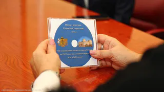 В гордуме рассмотрят проект бюджета Рязани на 2023 год