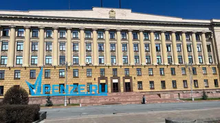 Губернатор посетил ведущее предприятие Бессоновского района