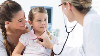 График работы Нижнекамских поликлиник в выходные