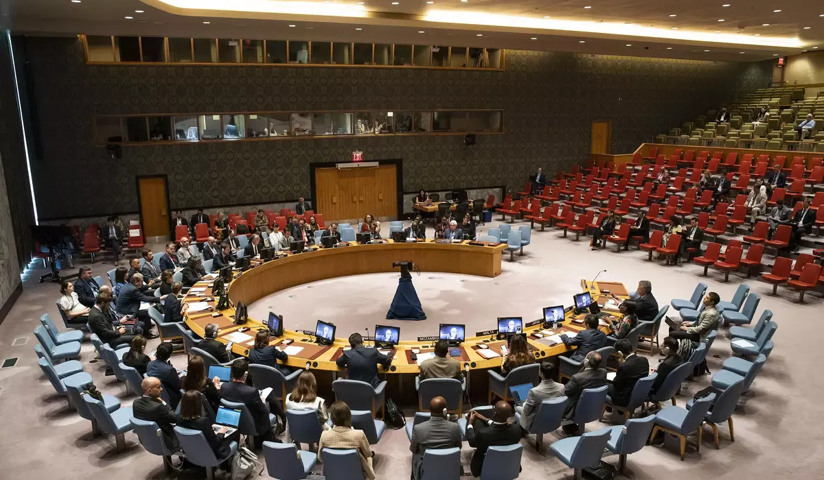 Иран осудил удары США как грубое нарушение международного права