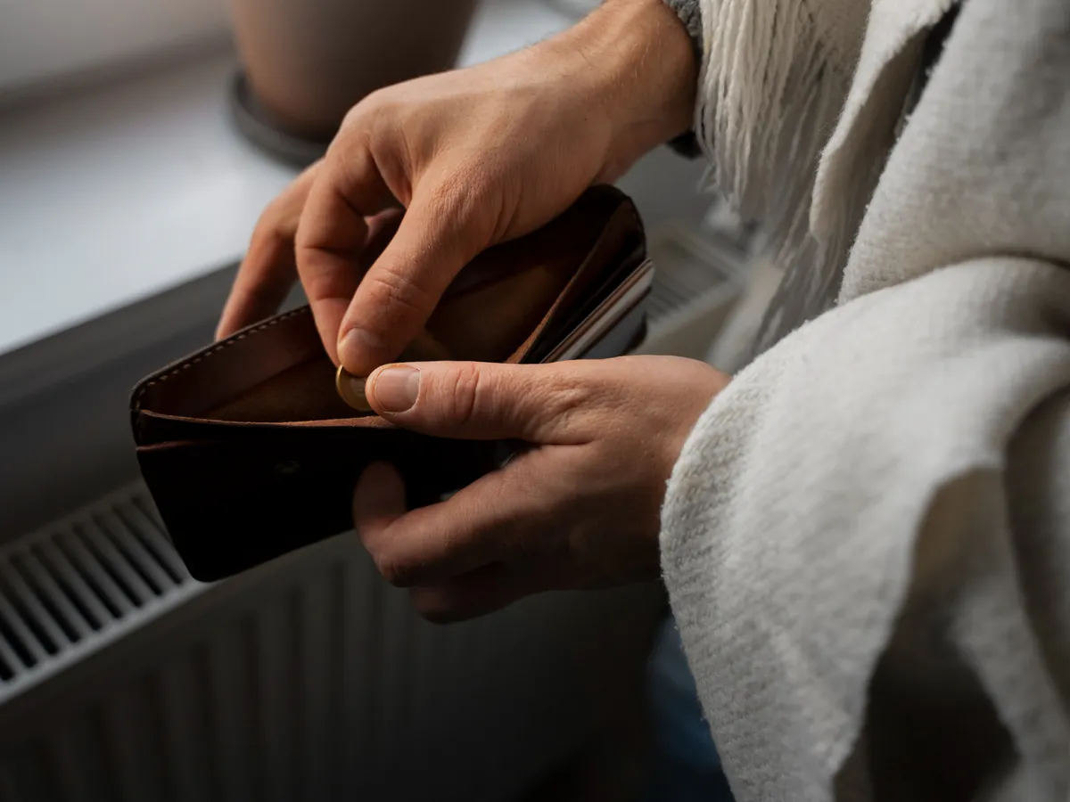 В Челябинской области снижается уровень бедности