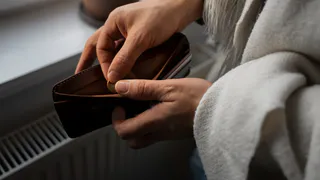 В Челябинской области снижается уровень бедности