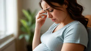 -На аборт! Я не приму чужого ребенка! - муж поставил жесткое условие