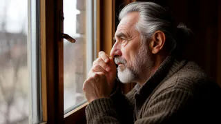 Кто хочет жить спокойно, счастливо и долго - запомните 5 заповедей 101-летнего Зельдина. Пробирают до слез
