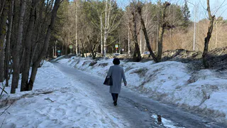 Теплая безоблачная погода ворвется в Нижнекамск 1 апреля