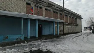 На улице одного из поселков Милославского района нашли мертвого мужчину