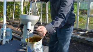 В посёлке Божатково отключили холодную воду