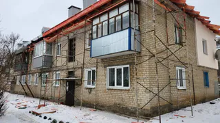В Пензенской области к началу декабря 2023 года капитально отремонтированы 335 многоквартирных домов