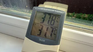 Как пережить адскую жару в квартире: эффективные способы охладить дом без кондиционера - пользуюсь каждое лето