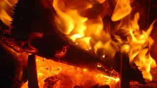 Причины неизвестны: на пожаре в Ермишинском районе погиб мужчина