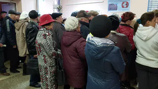 В Рязанском онкодиспансере будут принимать только по талонам