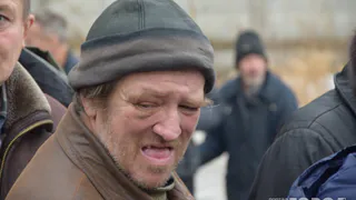 Рязанец, выпив литр настойки боярышника, впал в кому