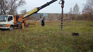 В Пензенской области началось строительство сразу трех ФАПов в Городищенском районе