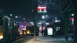 Доставайте шубы: конец рабочей недели может удивить жителей Рязани