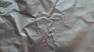 Как правильно завернуть мясо в фольгу - блестящей стороной внутрь или наружу: годами мы это делали неправильно