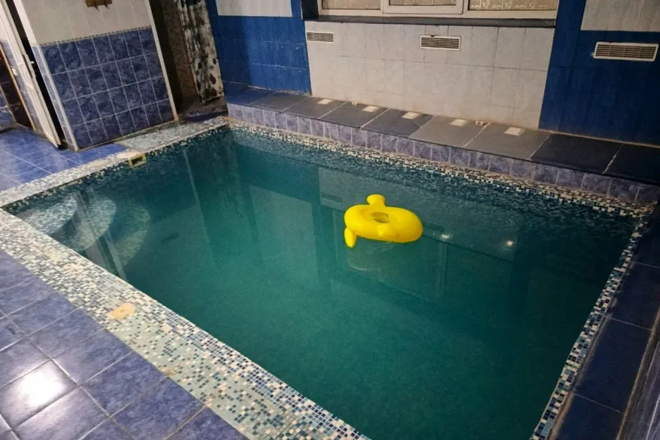 В Магнитогорске прокуратура проверит обстоятельства гибели ребенка в бассейне