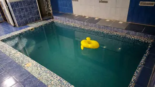 В Магнитогорске прокуратура проверит обстоятельства гибели ребенка в бассейне