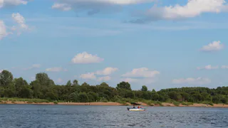 Следком: отец мальчика, утонувшего в Борковском карьере, учил сына плавать