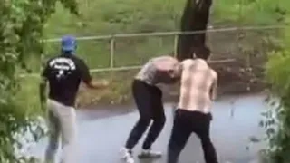 СК возбудил уголовное дело по факту массовой драки на улице Черновицкой в Рязани