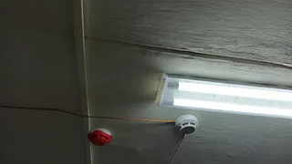 В Магнитогорске произошло обновление систем пожарной безопасности в учреждениях