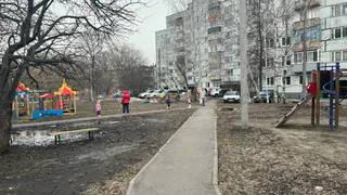 В Рязанской области с 1 апреля начался пожароопасный сезон