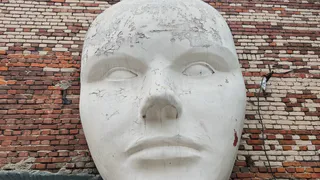 Бывшую фабрику Алафузова в Казани превратят в культурный центр и жилой квартал на 5,3 тысячи человек