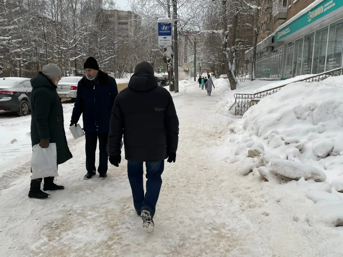 "Проверять будут абсолютно каждого": пенсионеров старше 60 лет ждут неприятные изменения