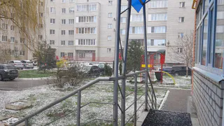 В Рязанской области 21 и 22 ноября ветер усилится до 27 метров в секунду