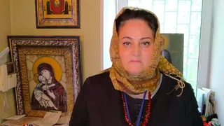 Как сохранить здоровье и спокойствие? Не желайте людям  зла!