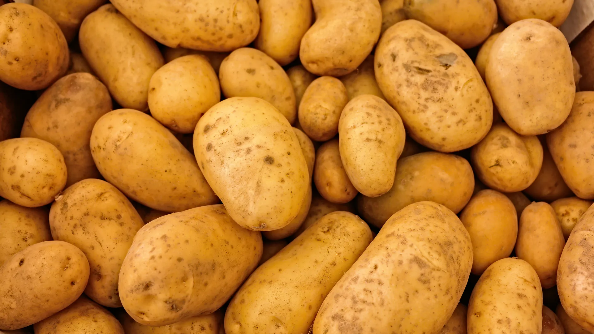 В Татарстане наблюдается снижение цен на картофель и другие продукты