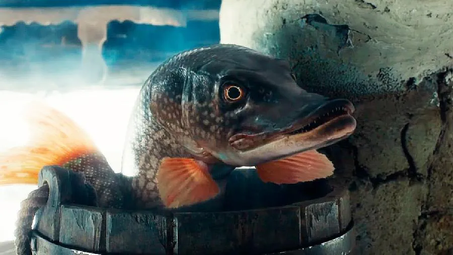 Фильм-сказка «По щучьему велению» идет на рекорд