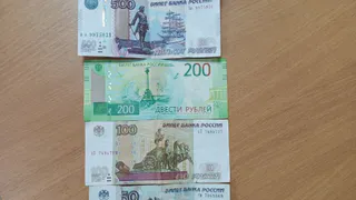 Купюры не будут принимать в магазинах со 2 января - неприятный сюрприз для всех россиян, которые пользуются наличкой