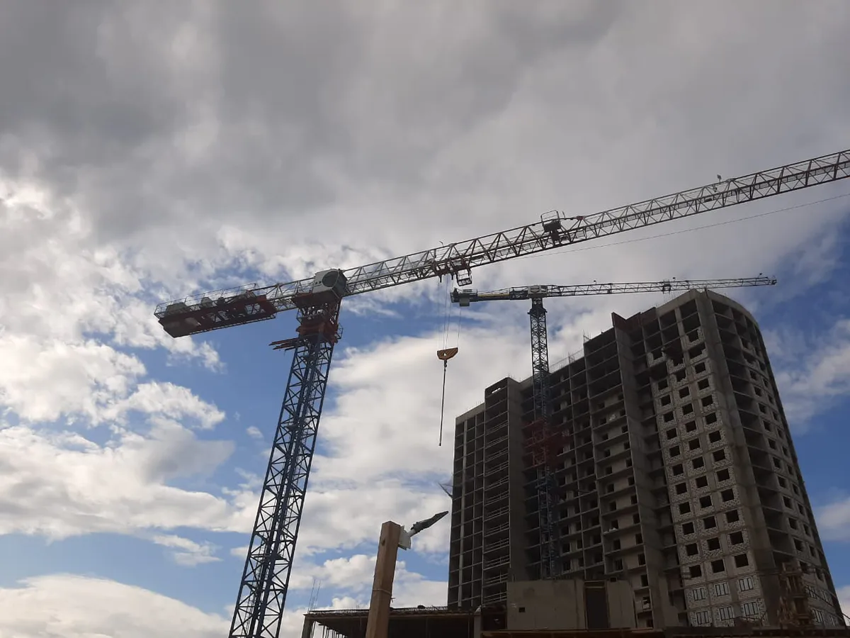 Для приезжих рабочих хотят создать жилищные условия